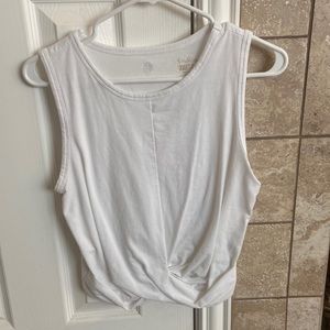 Lily Pulitzer luxletic twist at bottom size m